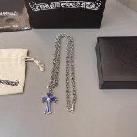 $52.00 USD Chrome Hearts Necklaces #1263029