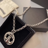 $52.00 USD Chrome Hearts Necklaces #1263032