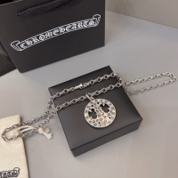 $52.00 USD Chrome Hearts Necklaces #1263032