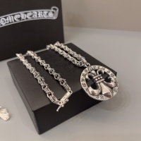 $52.00 USD Chrome Hearts Necklaces #1263032