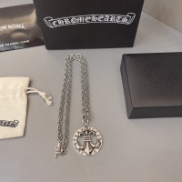 $52.00 USD Chrome Hearts Necklaces #1263032