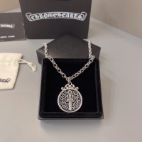 $52.00 USD Chrome Hearts Necklaces #1263033