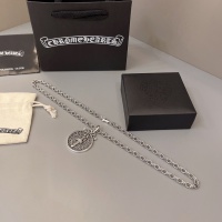 $52.00 USD Chrome Hearts Necklaces #1263033