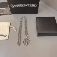 $52.00 USD Chrome Hearts Necklaces #1263033