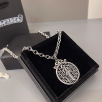 $52.00 USD Chrome Hearts Necklaces #1263033