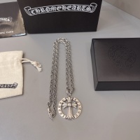 $52.00 USD Chrome Hearts Necklaces #1263036