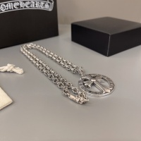 $52.00 USD Chrome Hearts Necklaces #1263036