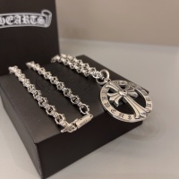 $52.00 USD Chrome Hearts Necklaces #1263036