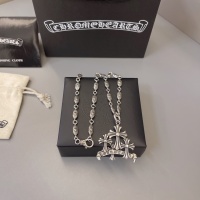 $52.00 USD Chrome Hearts Necklaces #1263037