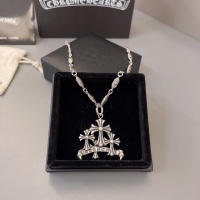 $52.00 USD Chrome Hearts Necklaces #1263037