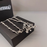 $52.00 USD Chrome Hearts Necklaces #1263037