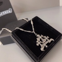 $52.00 USD Chrome Hearts Necklaces #1263037