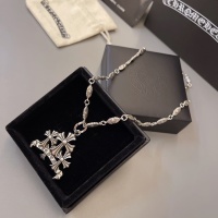 $52.00 USD Chrome Hearts Necklaces #1263037