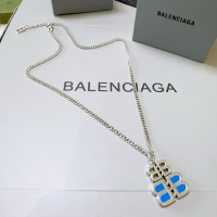 $42.00 USD Balenciaga Necklaces #1263055