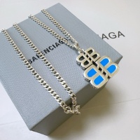 $42.00 USD Balenciaga Necklaces #1263055