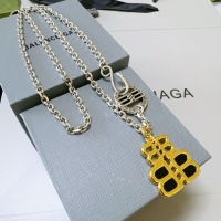 Balenciaga Necklaces #1263056