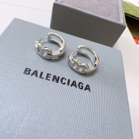 $32.00 USD Balenciaga Earrings For Women #1263058