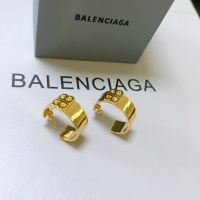 $34.00 USD Balenciaga Earrings For Women #1263059