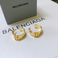 $34.00 USD Balenciaga Earrings For Women #1263059