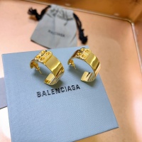 $34.00 USD Balenciaga Earrings For Women #1263059