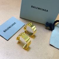 $34.00 USD Balenciaga Earrings For Women #1263059