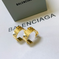 $34.00 USD Balenciaga Earrings For Women #1263059