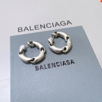 $34.00 USD Balenciaga Earrings For Women #1263060