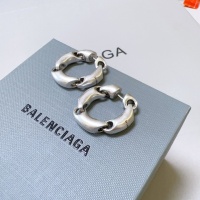 $34.00 USD Balenciaga Earrings For Women #1263060