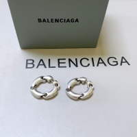 $34.00 USD Balenciaga Earrings For Women #1263060