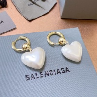 $36.00 USD Balenciaga Earrings For Women #1263061