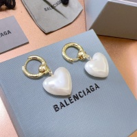 $36.00 USD Balenciaga Earrings For Women #1263061