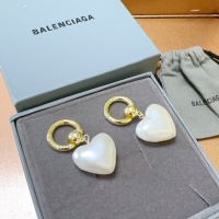 $36.00 USD Balenciaga Earrings For Women #1263061