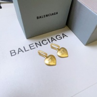 $36.00 USD Balenciaga Earrings For Women #1263063