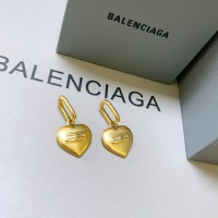 $36.00 USD Balenciaga Earrings For Women #1263063