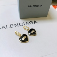 $36.00 USD Balenciaga Earrings For Women #1263064