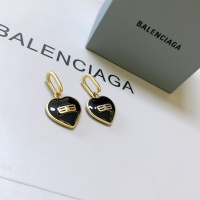 $36.00 USD Balenciaga Earrings For Women #1263064