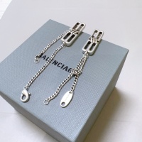 $39.00 USD Balenciaga Earrings For Women #1263065