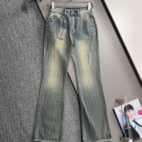 $82.00 USD Balenciaga Jeans For Men #1263068