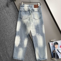 Balenciaga Jeans For Men #1263070