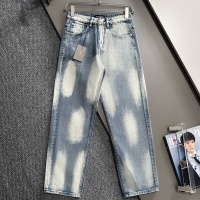 $82.00 USD Balenciaga Jeans For Men #1263070