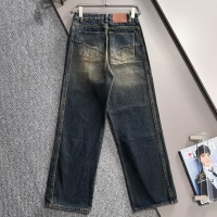 Balenciaga Jeans For Men #1263071