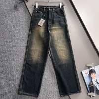 $82.00 USD Balenciaga Jeans For Men #1263071