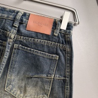 $82.00 USD Balenciaga Jeans For Men #1263071