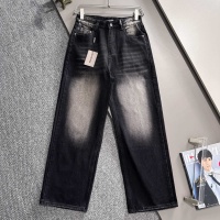 $82.00 USD Balenciaga Jeans For Men #1263072