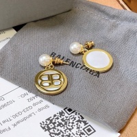 $29.00 USD Balenciaga Earrings For Women #1263074