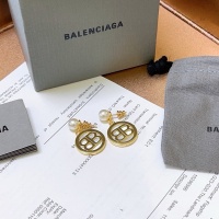 $29.00 USD Balenciaga Earrings For Women #1263074