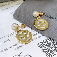 $29.00 USD Balenciaga Earrings For Women #1263074