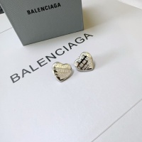 $32.00 USD Balenciaga Earrings For Women #1263075