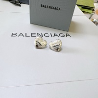 $32.00 USD Balenciaga Earrings For Women #1263075