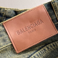 $82.00 USD Balenciaga Jeans For Men #1263076